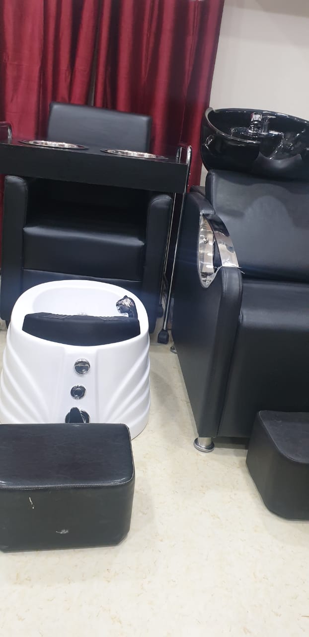 Zareen Beauty Parlour - Gallery 5